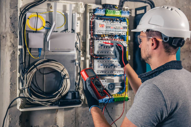  Central, TN Electrician Pros