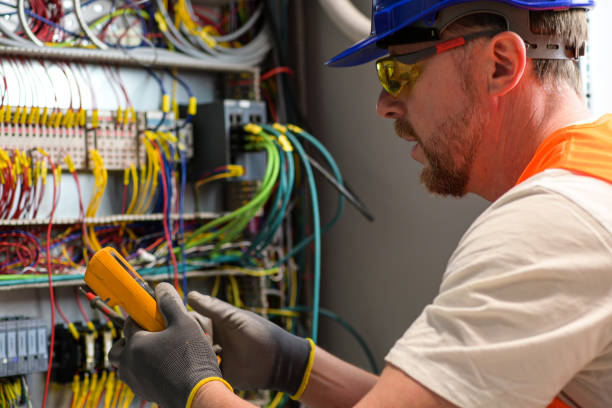 Best Emergency Electrical Repair  in Central, TN