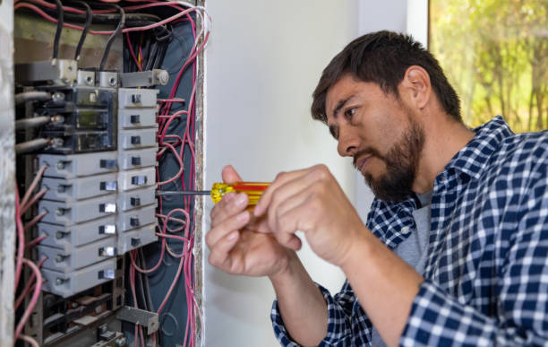Best Home Electrical Repair  in Central, TN